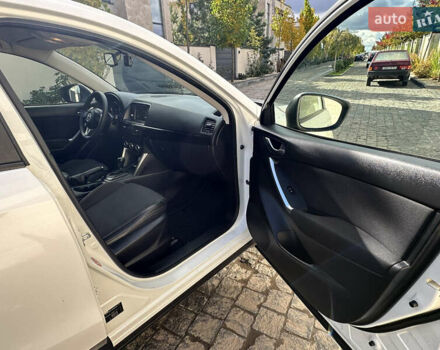 Мазда СХ-5, об'ємом двигуна 2 л та пробігом 263 тис. км за 13500 $, фото 9 на Automoto.ua