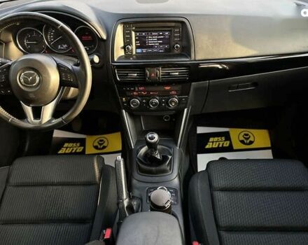 Мазда СХ-5, объемом двигателя 2.2 л и пробегом 247 тыс. км за 12990 $, фото 18 на Automoto.ua