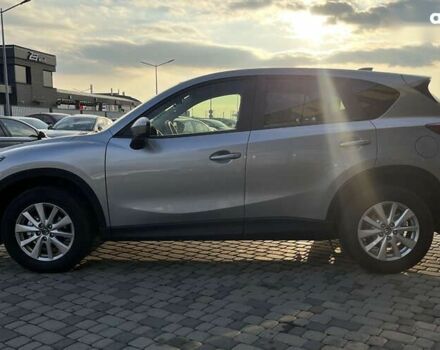 Мазда СХ-5, об'ємом двигуна 2.2 л та пробігом 247 тис. км за 12600 $, фото 3 на Automoto.ua