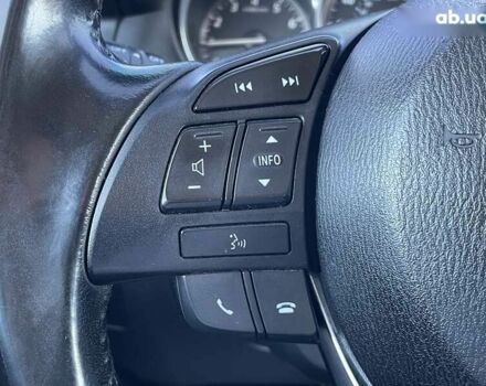 Мазда СХ-5, объемом двигателя 2 л и пробегом 192 тыс. км за 13500 $, фото 24 на Automoto.ua