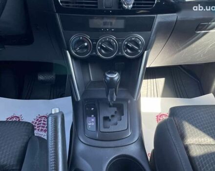 Мазда СХ-5, объемом двигателя 2 л и пробегом 192 тыс. км за 13500 $, фото 19 на Automoto.ua