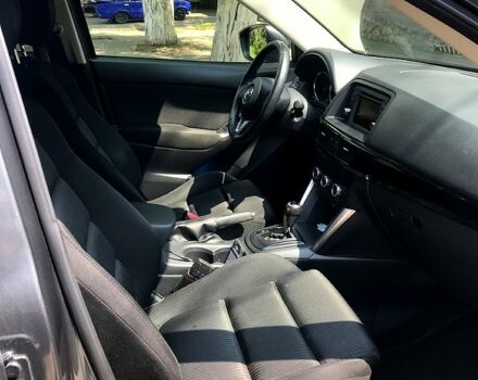 Мазда СХ-5 2012 в Одессе на Automoto.ua Мазда СХ-5, объемом двигателя 2 л и пробегом 75 тыс. км за 15000 $, фото 6 на Automoto.ua