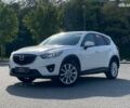 Мазда СХ-5, объемом двигателя 2.2 л и пробегом 194 тыс. км за 13990 $, фото 1 на Automoto.ua