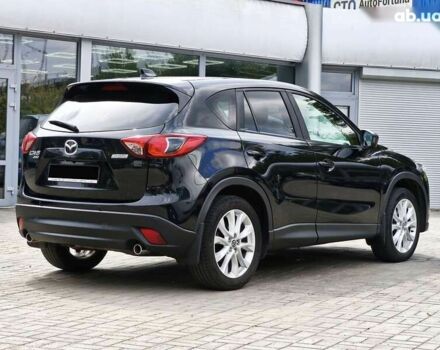 Мазда СХ-5, объемом двигателя 0 л и пробегом 260 тыс. км за 13600 $, фото 3 на Automoto.ua