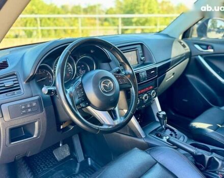 Мазда СХ-5 2012 в Киеве на Automoto.ua Мазда СХ-5, объемом двигателя 2 л и пробегом 146 тыс. км за 14600 $, фото 22 на Automoto.ua