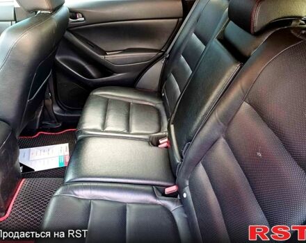 Мазда СХ-5 2012 у Харкові на Automoto.ua Мазда СХ-5, об'ємом двигуна 2 л та пробігом 100 тис. км за 13500 $, фото 5 на Automoto.ua