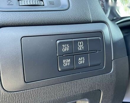 Мазда СХ-5, объемом двигателя 2 л и пробегом 192 тыс. км за 13500 $, фото 22 на Automoto.ua