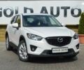 Мазда СХ-5, объемом двигателя 2 л и пробегом 126 тыс. км за 13900 $, фото 1 на Automoto.ua