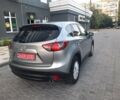 Мазда СХ-5, объемом двигателя 2.2 л и пробегом 217 тыс. км за 15200 $, фото 6 на Automoto.ua