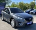 Мазда СХ-5, объемом двигателя 2 л и пробегом 192 тыс. км за 13500 $, фото 3 на Automoto.ua