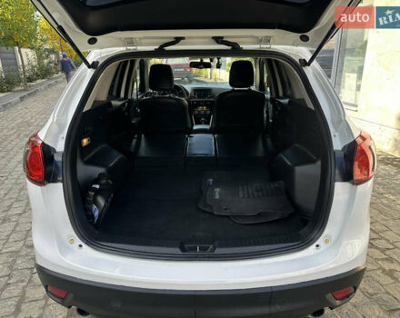Мазда СХ-5, об'ємом двигуна 2 л та пробігом 263 тис. км за 13500 $, фото 15 на Automoto.ua