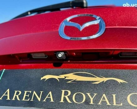 Мазда СХ-5 2012 в Киеве на Automoto.ua Мазда СХ-5, объемом двигателя 2 л и пробегом 146 тыс. км за 14600 $, фото 14 на Automoto.ua