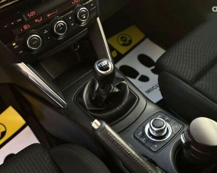 Мазда СХ-5, объемом двигателя 2.2 л и пробегом 247 тыс. км за 12990 $, фото 19 на Automoto.ua