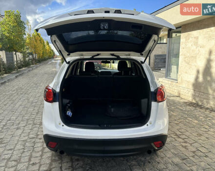 Мазда СХ-5, об'ємом двигуна 2 л та пробігом 263 тис. км за 13500 $, фото 16 на Automoto.ua