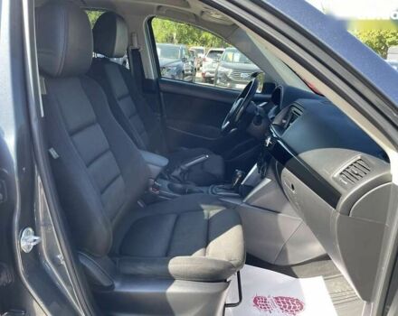 Мазда СХ-5, объемом двигателя 2 л и пробегом 192 тыс. км за 13500 $, фото 14 на Automoto.ua