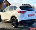 Мазда СХ-5, объемом двигателя 2.2 л и пробегом 208 тыс. км за 15200 $, фото 1 на Automoto.ua