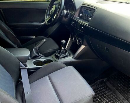 Мазда СХ-5, объемом двигателя 2 л и пробегом 199 тыс. км за 11500 $, фото 9 на Automoto.ua