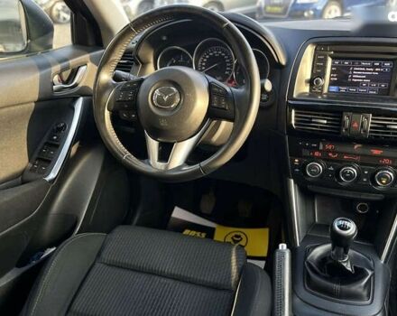 Мазда СХ-5, объемом двигателя 2.2 л и пробегом 247 тыс. км за 12990 $, фото 22 на Automoto.ua