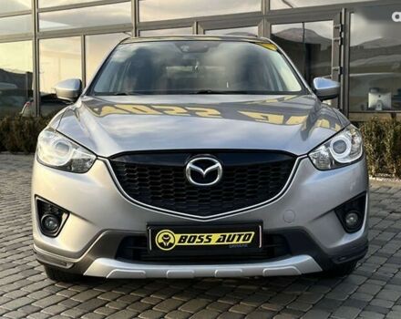 Мазда СХ-5, объемом двигателя 2.2 л и пробегом 247 тыс. км за 12990 $, фото 1 на Automoto.ua