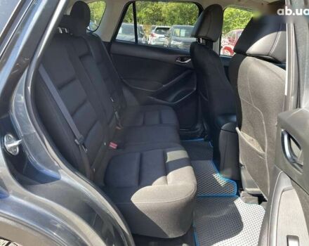 Мазда СХ-5, объемом двигателя 2 л и пробегом 192 тыс. км за 13500 $, фото 15 на Automoto.ua