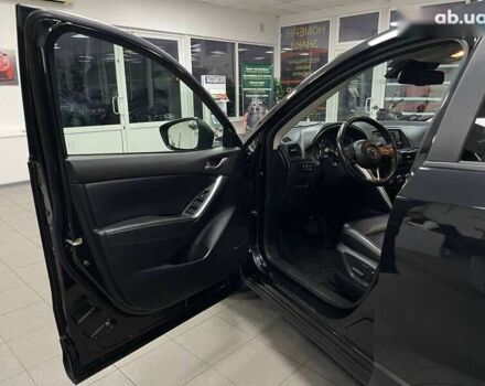 Мазда СХ-5, объемом двигателя 2.2 л и пробегом 263 тыс. км за 15490 $, фото 17 на Automoto.ua