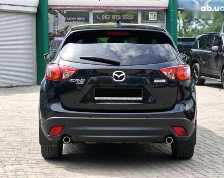 Мазда СХ-5, объемом двигателя 0 л и пробегом 260 тыс. км за 13600 $, фото 5 на Automoto.ua