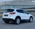Мазда СХ-5, объемом двигателя 2.2 л и пробегом 194 тыс. км за 13990 $, фото 4 на Automoto.ua