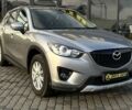 Мазда СХ-5, объемом двигателя 2.2 л и пробегом 247 тыс. км за 12990 $, фото 1 на Automoto.ua