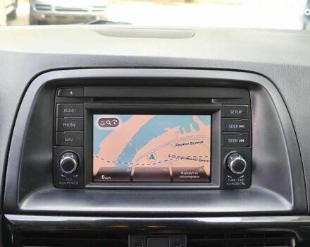 Мазда СХ-5, объемом двигателя 0 л и пробегом 260 тыс. км за 13600 $, фото 17 на Automoto.ua