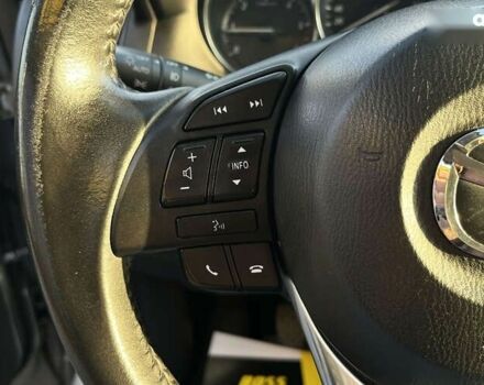 Мазда СХ-5, об'ємом двигуна 2.2 л та пробігом 247 тис. км за 12600 $, фото 14 на Automoto.ua