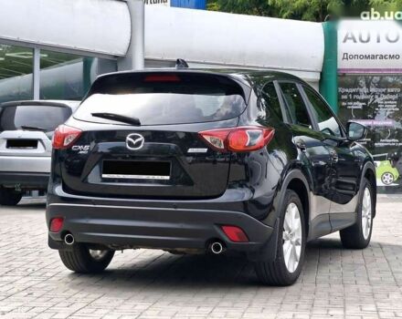 Мазда СХ-5, объемом двигателя 0 л и пробегом 260 тыс. км за 13600 $, фото 4 на Automoto.ua