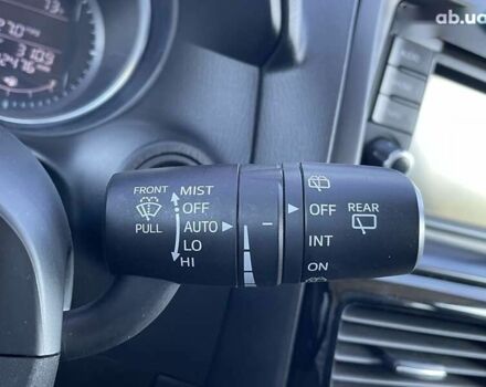 Мазда СХ-5, объемом двигателя 2 л и пробегом 192 тыс. км за 13500 $, фото 27 на Automoto.ua