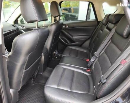 Мазда СХ-5, объемом двигателя 0 л и пробегом 260 тыс. км за 13600 $, фото 11 на Automoto.ua