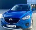 Мазда СХ-5, объемом двигателя 2.2 л и пробегом 281 тыс. км за 12499 $, фото 4 на Automoto.ua