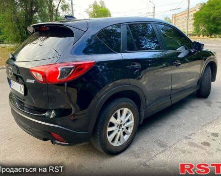 Мазда СХ-5, объемом двигателя 2 л и пробегом 199 тыс. км за 11500 $, фото 6 на Automoto.ua