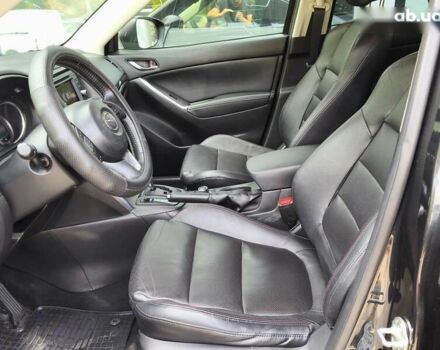 Мазда СХ-5, объемом двигателя 0 л и пробегом 260 тыс. км за 13600 $, фото 8 на Automoto.ua