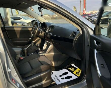 Мазда СХ-5, объемом двигателя 2.2 л и пробегом 247 тыс. км за 12990 $, фото 23 на Automoto.ua