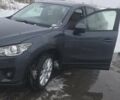 Мазда СХ-5, объемом двигателя 2.2 л и пробегом 266 тыс. км за 9800 $, фото 1 на Automoto.ua