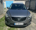 Мазда СХ-5, объемом двигателя 2.19 л и пробегом 215 тыс. км за 13000 $, фото 1 на Automoto.ua