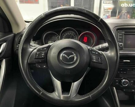 Мазда СХ-5, объемом двигателя 2.2 л и пробегом 263 тыс. км за 15490 $, фото 26 на Automoto.ua