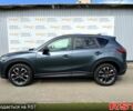 Мазда СХ-5, объемом двигателя 2.2 л и пробегом 154 тыс. км за 13750 $, фото 4 на Automoto.ua