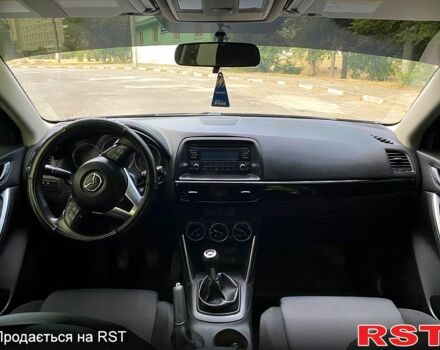 Мазда СХ-5, объемом двигателя 2 л и пробегом 199 тыс. км за 11500 $, фото 8 на Automoto.ua