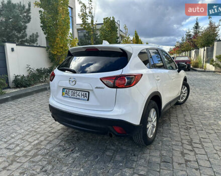 Мазда СХ-5, об'ємом двигуна 2 л та пробігом 263 тис. км за 13500 $, фото 3 на Automoto.ua