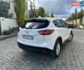 Мазда СХ-5, об'ємом двигуна 2 л та пробігом 263 тис. км за 13500 $, фото 3 на Automoto.ua