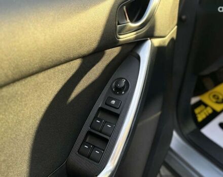 Мазда СХ-5 2012 в Мукачево на Automoto.ua Мазда СХ-5, объемом двигателя 2.2 л и пробегом 247 тыс. км за 12990 $, фото 10 на Automoto.ua