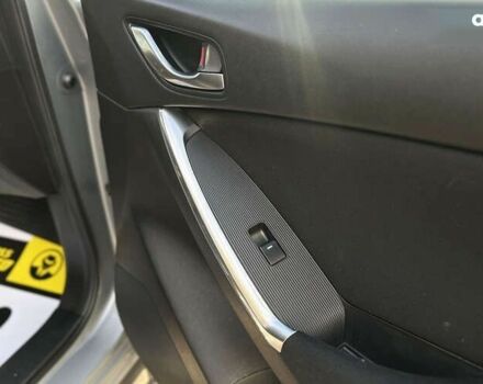 Мазда СХ-5, объемом двигателя 2.2 л и пробегом 247 тыс. км за 12990 $, фото 24 на Automoto.ua