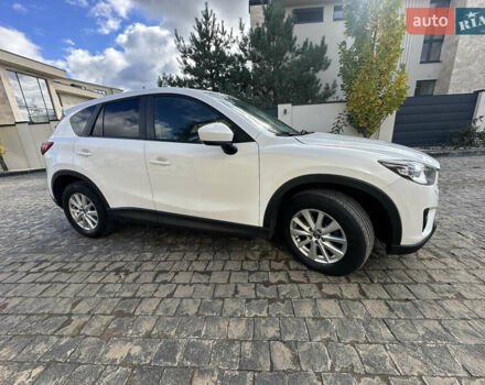 Мазда СХ-5, об'ємом двигуна 2 л та пробігом 263 тис. км за 13500 $, фото 2 на Automoto.ua