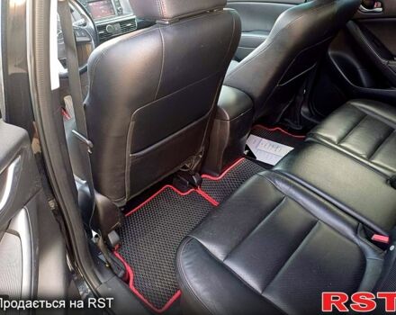 Мазда СХ-5 2012 у Харкові на Automoto.ua Мазда СХ-5, об'ємом двигуна 2 л та пробігом 100 тис. км за 13500 $, фото 3 на Automoto.ua