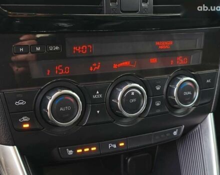 Мазда СХ-5, объемом двигателя 0 л и пробегом 260 тыс. км за 13600 $, фото 14 на Automoto.ua