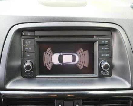 Мазда СХ-5, объемом двигателя 0 л и пробегом 260 тыс. км за 13600 $, фото 15 на Automoto.ua